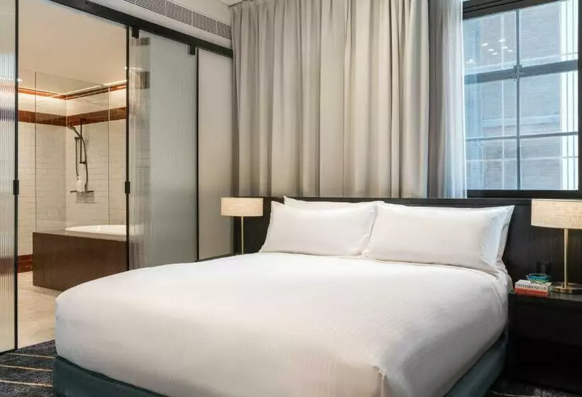 Sviitti, Kimpton Margot Sydney, An Ihg