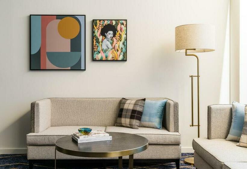 Люкс, Kimpton Margot Sydney, An Ihg
