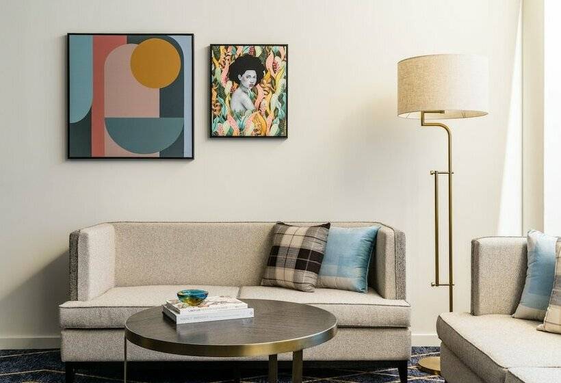 Люкс, Kimpton Margot Sydney, An Ihg