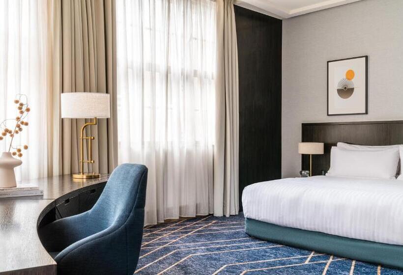 Люкс, Kimpton Margot Sydney, An Ihg