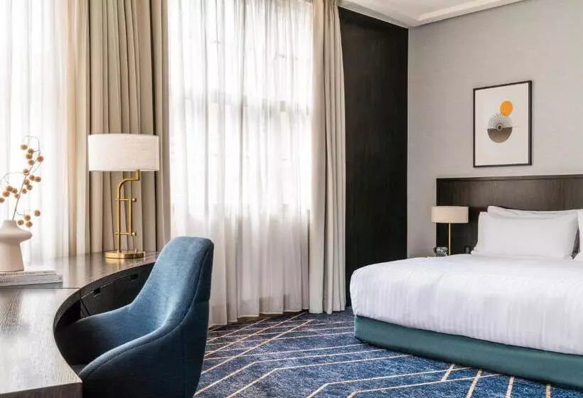 Sviitti, Kimpton Margot Sydney, An Ihg