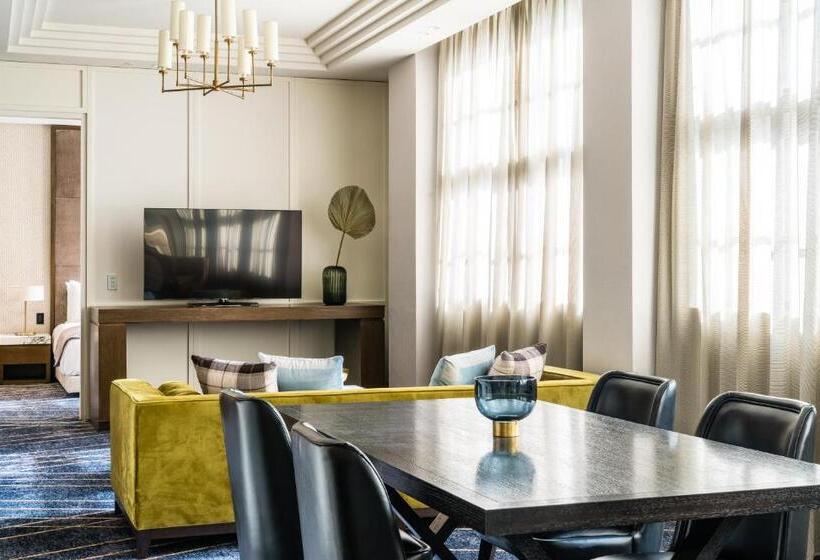 Люкс, Kimpton Margot Sydney, An Ihg