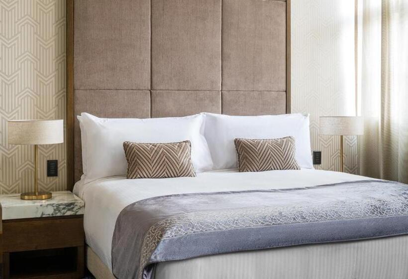 Люкс, Kimpton Margot Sydney, An Ihg