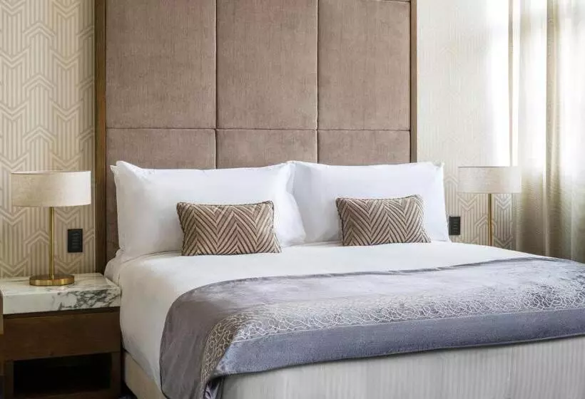 Sviitti, Kimpton Margot Sydney, An Ihg