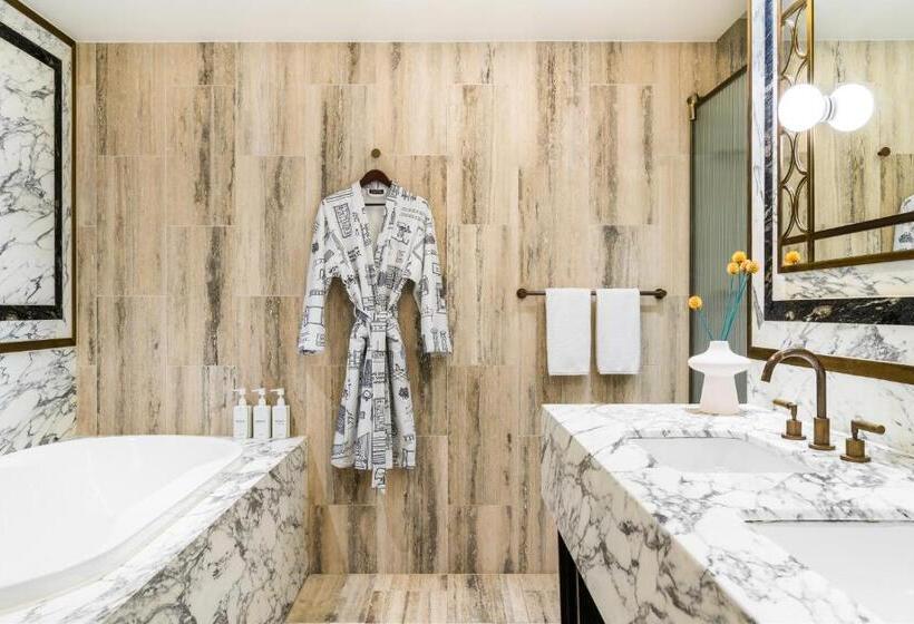 Люкс, Kimpton Margot Sydney, An Ihg