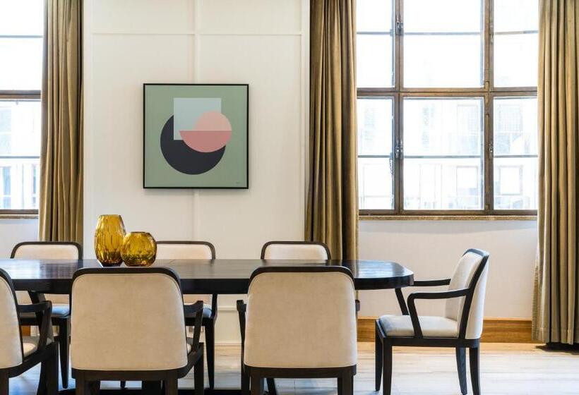 Люкс, Kimpton Margot Sydney, An Ihg