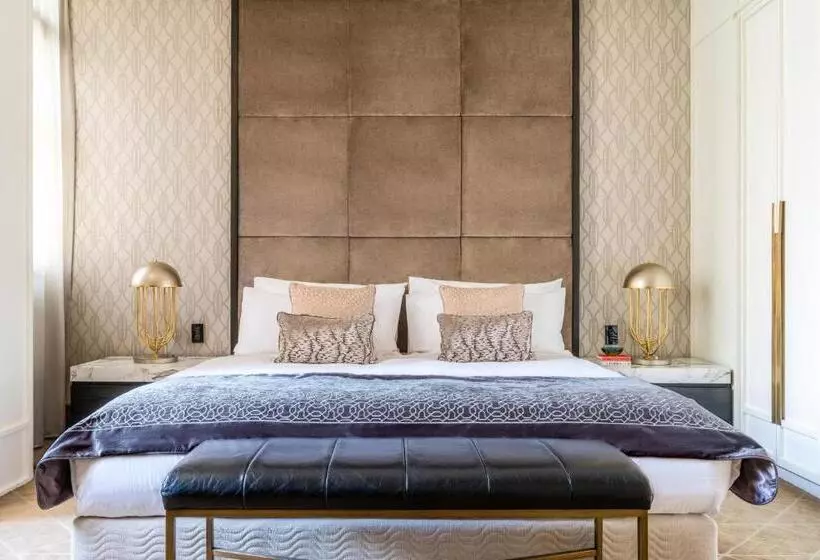Sviitti, Kimpton Margot Sydney, An Ihg