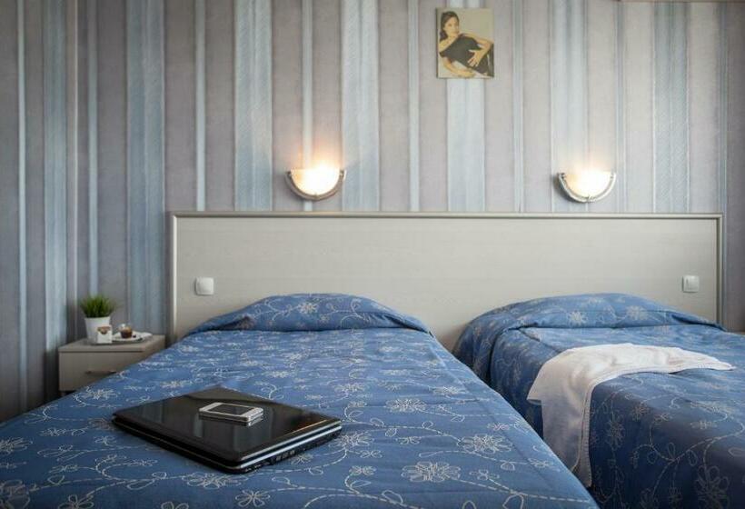 غرفة سوبيريور مزودة بشرفة, Rahovets