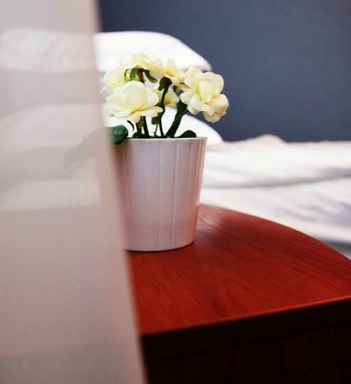 غرفة قياسية, Rahovets