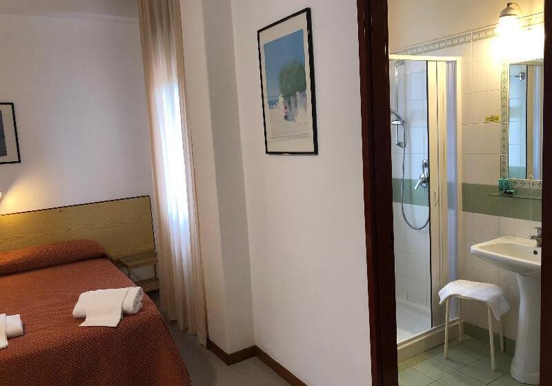 شقة غرفة واحدة, Residence Villa Giardini