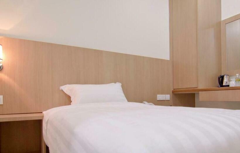 Pokój Standard Jednoosobowy, Setia