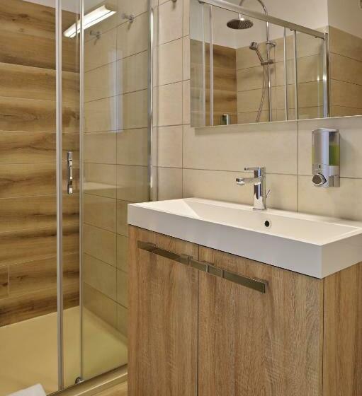 חדר סטנדרט נוף לים, Stella Di Mare