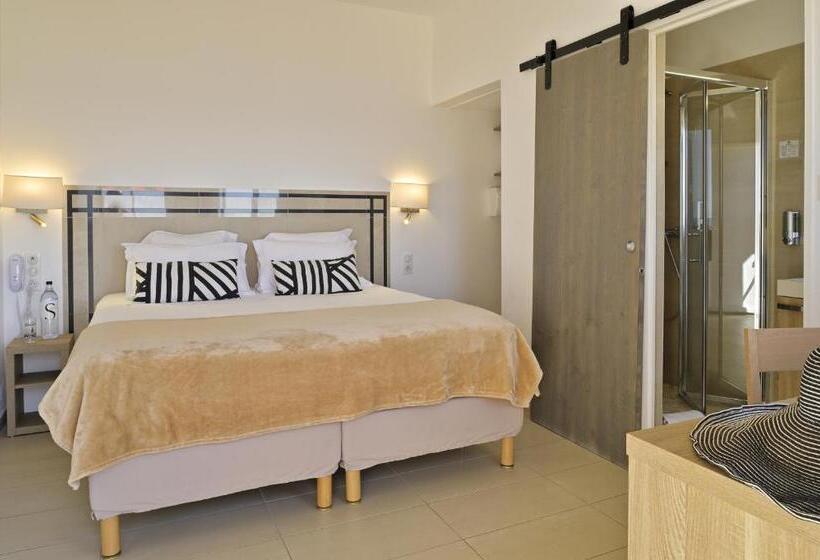 חדר סטנדרט, Stella Di Mare