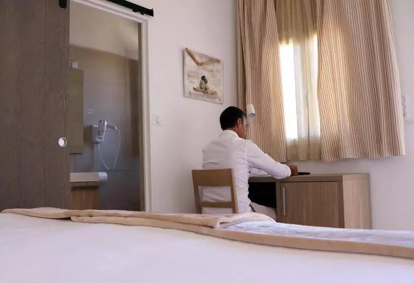 اتاق استاندارد, Stella Di Mare