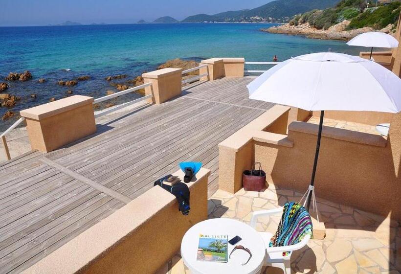 חדר סטנדרט, Stella Di Mare