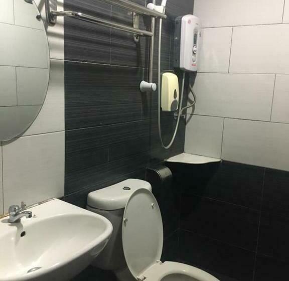 スタンダードルーム, Swan Cottage