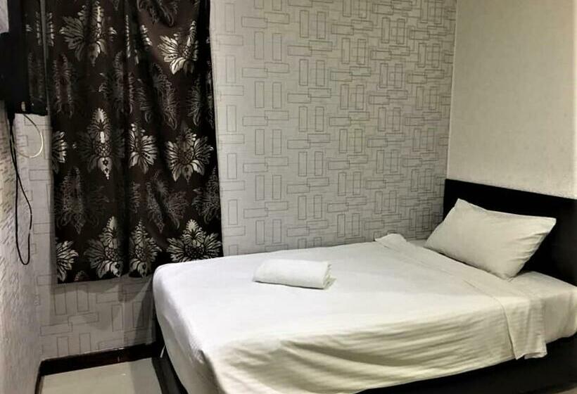 スタンダードシングルルーム, Swan Cottage