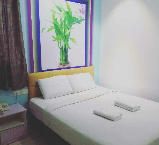 デラックスルーム, Swan Cottage