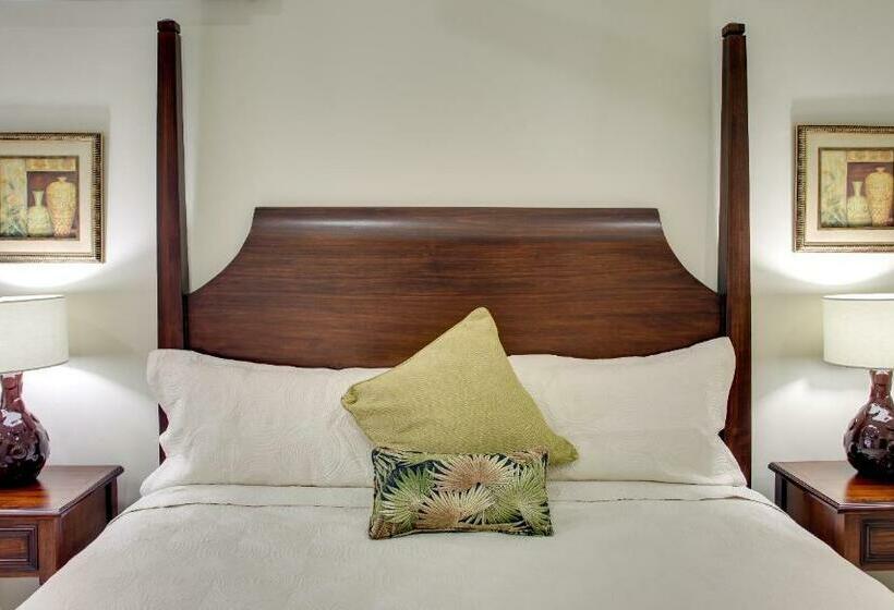 اتاق سوپریور, The Liguanea Club