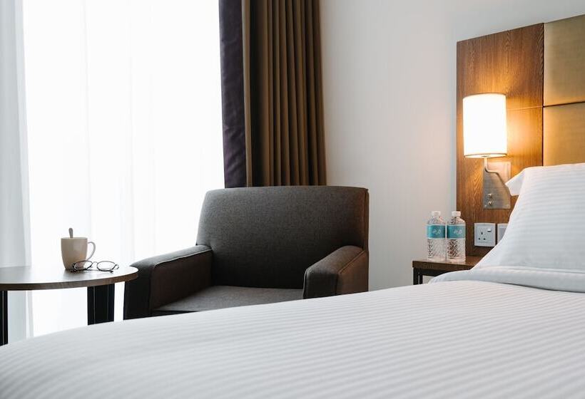 اتاق لوکس, Traveltine