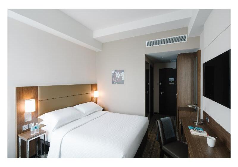 اتاق سوپریور, Traveltine