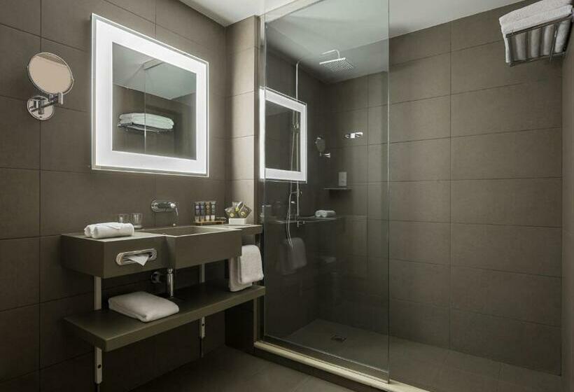 豪华房间, Novotel Jeddah Tahlia