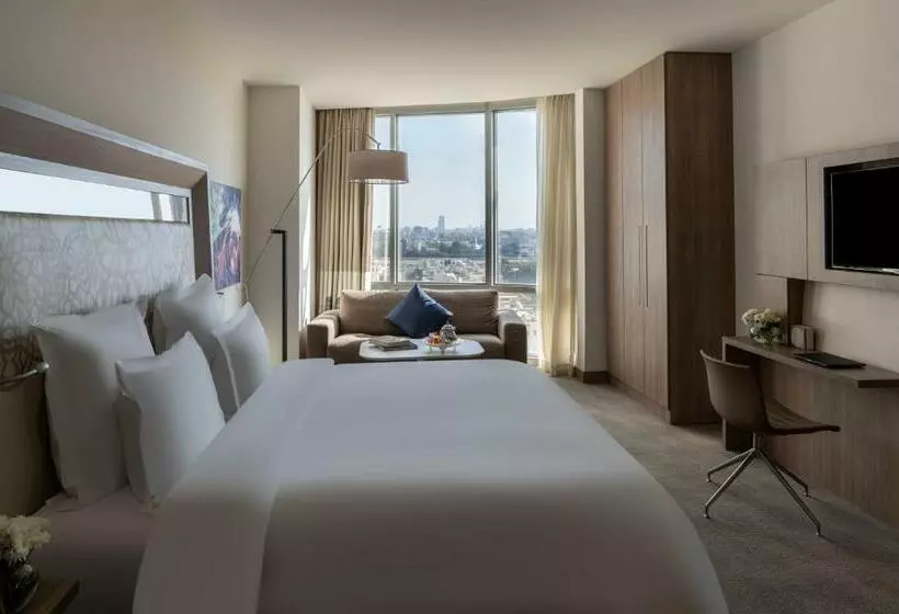 Superior-huone, Novotel Jeddah Tahlia