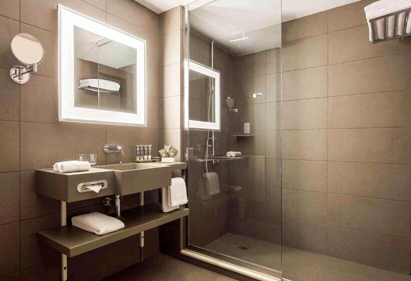 高级大房间, Novotel Jeddah Tahlia