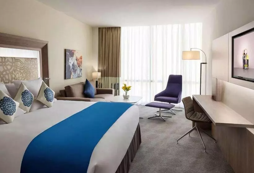 Superior-huone, Novotel Jeddah Tahlia