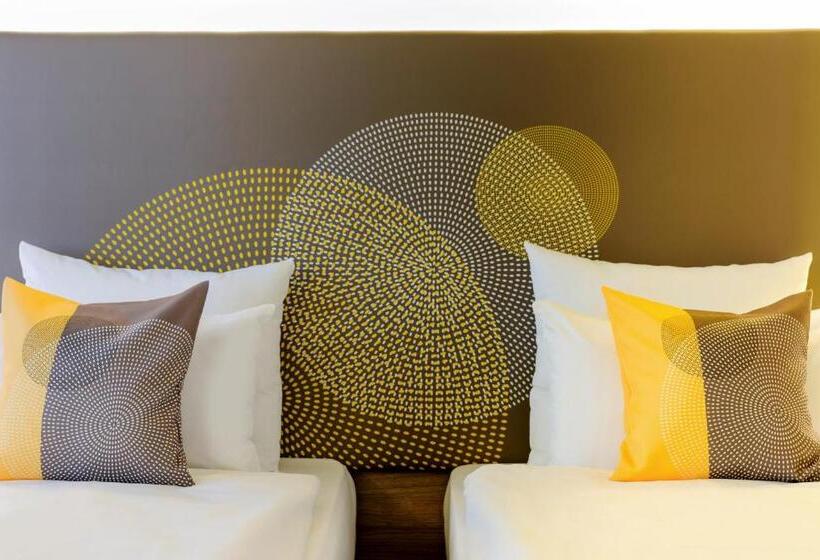 Quarto Superior, Novotel Jeddah Tahlia