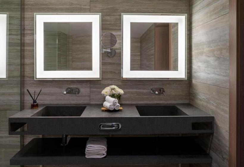 行政套房, Novotel Jeddah Tahlia