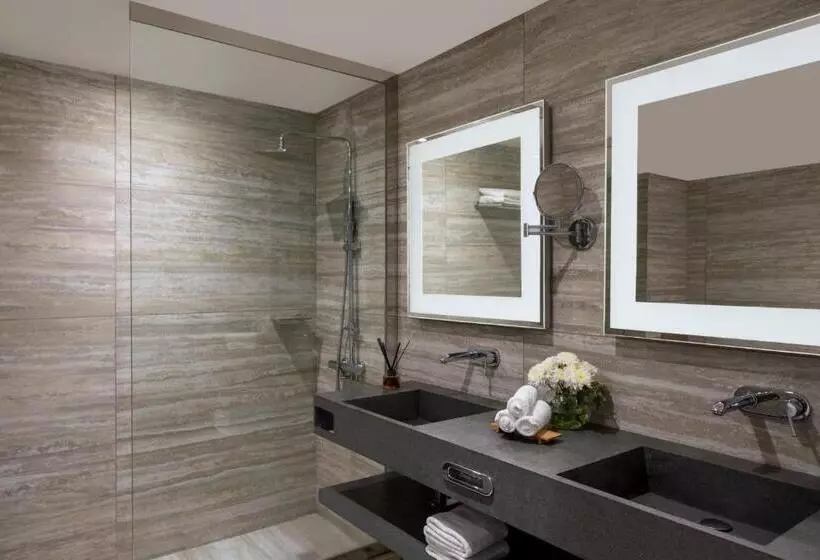 Executive-sviitti, Novotel Jeddah Tahlia