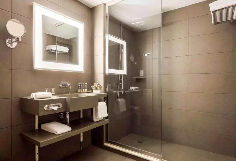Executive-sviitti, Novotel Jeddah Tahlia