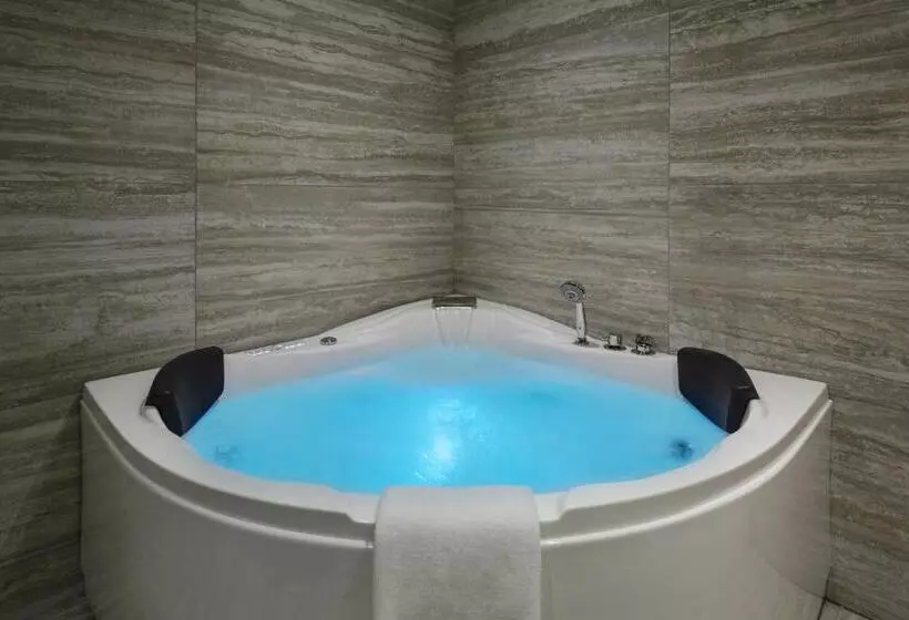 Executive-sviitti, Novotel Jeddah Tahlia