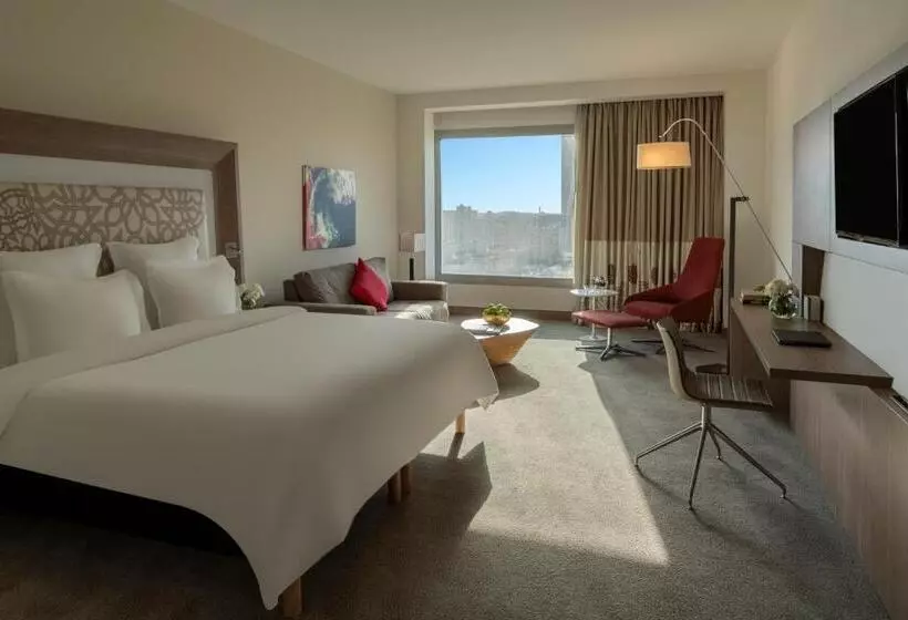 Executive-sviitti, Novotel Jeddah Tahlia