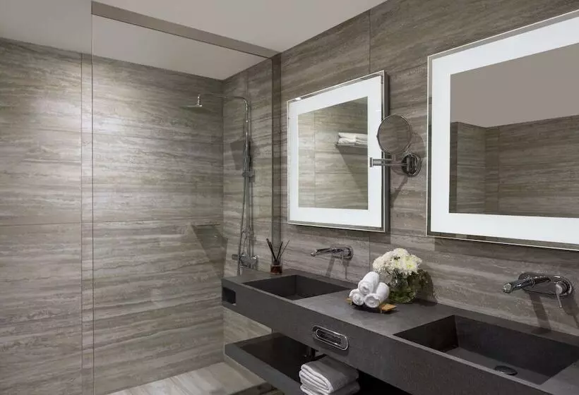 Deluxe-huone, Novotel Jeddah Tahlia
