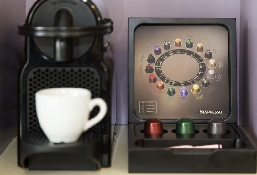 豪华房间, Novotel Jeddah Tahlia