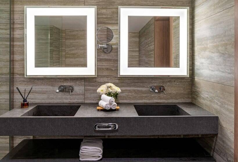 高级大房间, Novotel Jeddah Tahlia