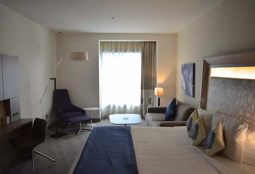 Superior-huone, Novotel Jeddah Tahlia