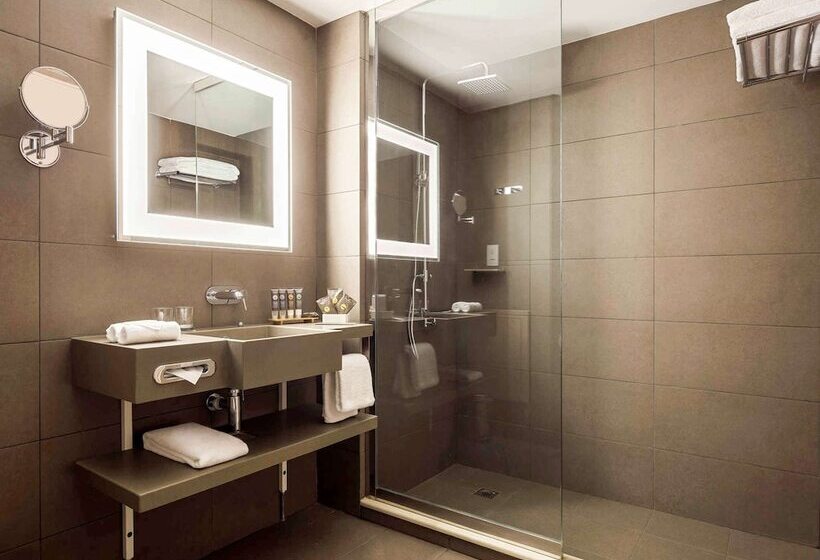 高级大房间, Novotel Jeddah Tahlia