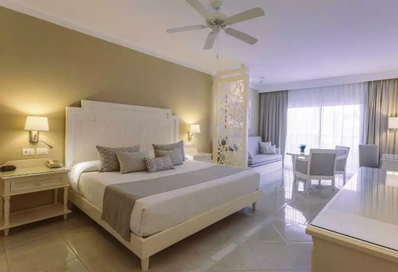 デラックスジュニアスイート, Bahia Principe Explore Legend - All Inclusive