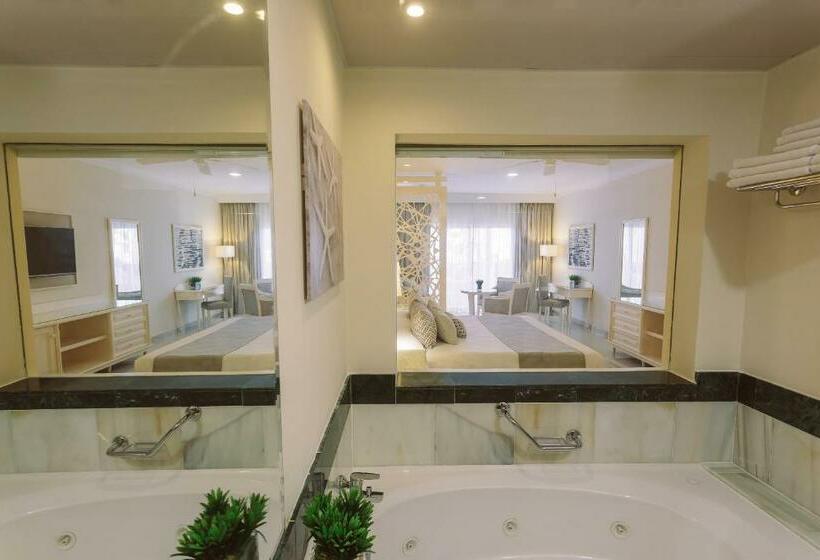 سوییت جونیور لوکس, Bahia Principe Fantasia Punta Cana - All Inclusive