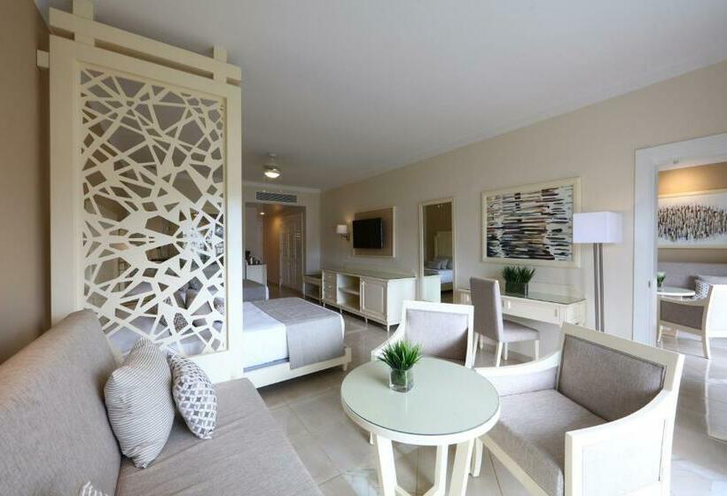 سوییت جونیور لوکس, Bahia Principe Fantasia Punta Cana - All Inclusive