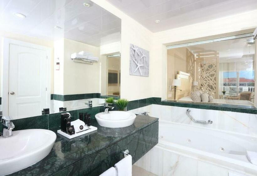 سوییت جونیور لوکس, Bahia Principe Fantasia Punta Cana - All Inclusive