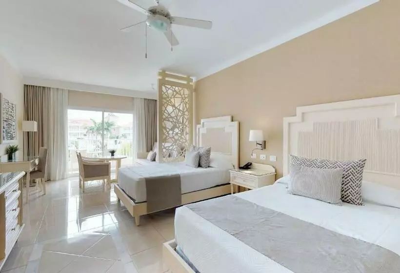 デラックスジュニアスイート, Bahia Principe Explore Legend - All Inclusive