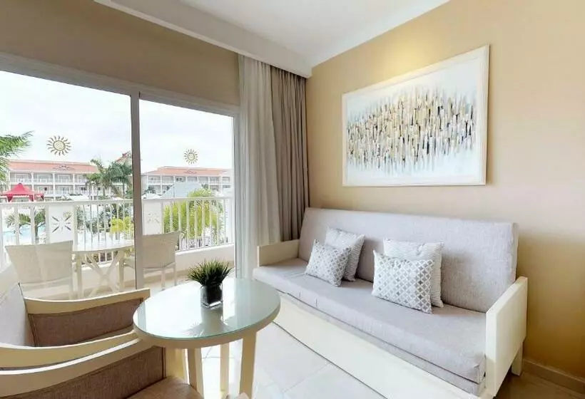 デラックスジュニアスイート, Bahia Principe Explore Legend - All Inclusive