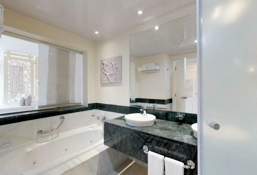 سوییت جونیور لوکس, Bahia Principe Fantasia Punta Cana - All Inclusive