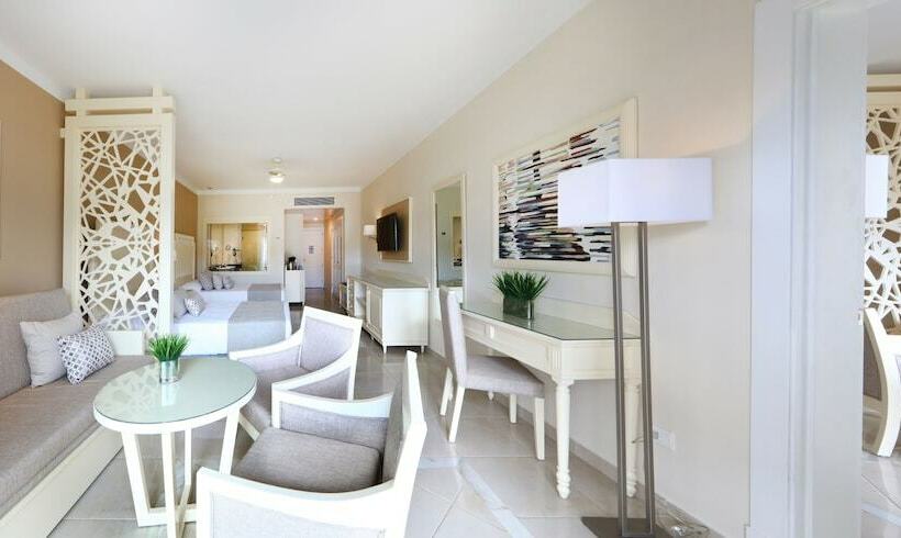 سوییت جونیور لوکس, Bahia Principe Fantasia Punta Cana - All Inclusive