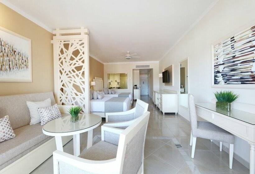 سوییت جونیور لوکس, Bahia Principe Fantasia Punta Cana - All Inclusive