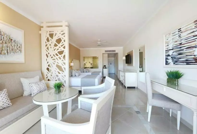 ビュー有りのデラックスジュニアスイート, Bahia Principe Explore Legend - All Inclusive